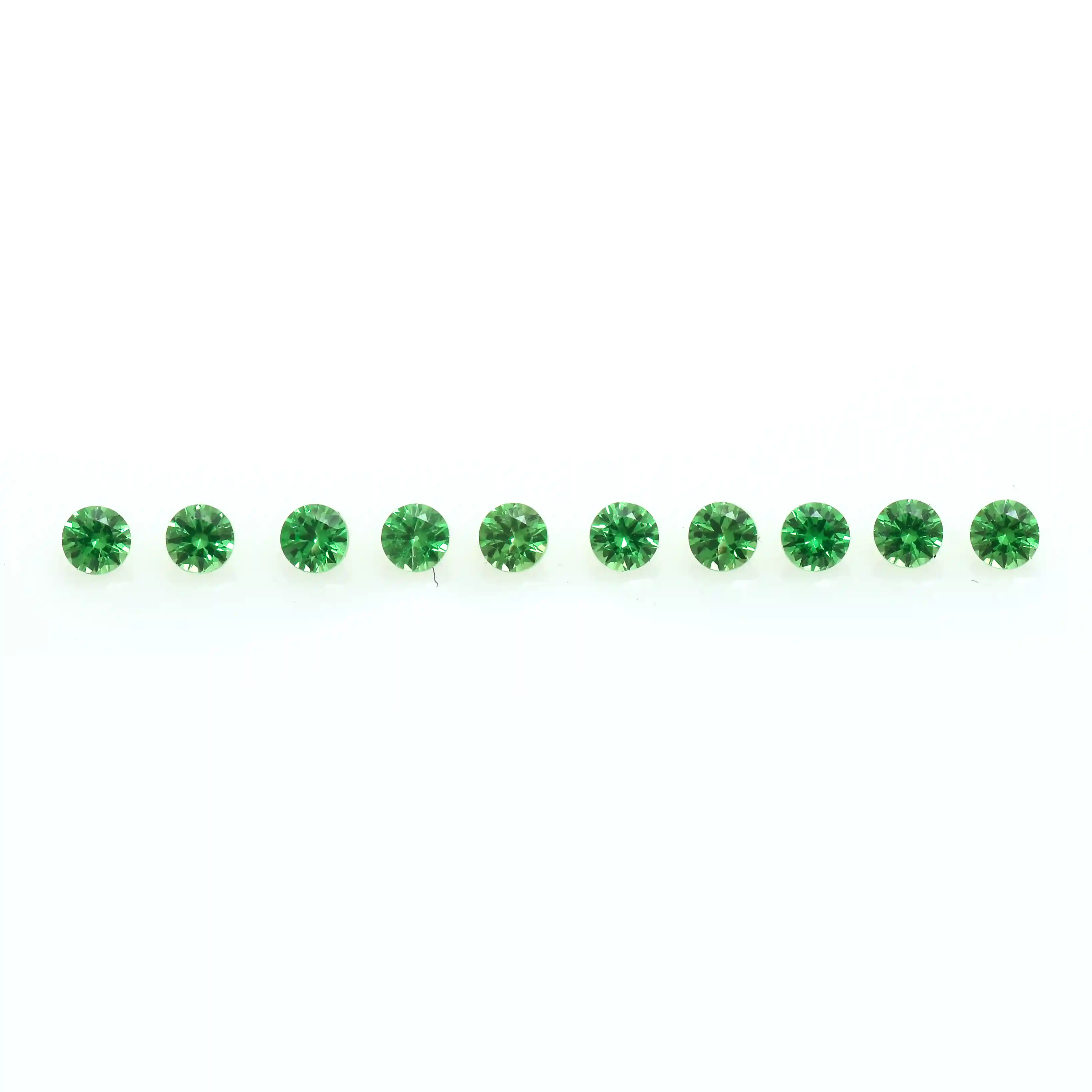 Tsavorite