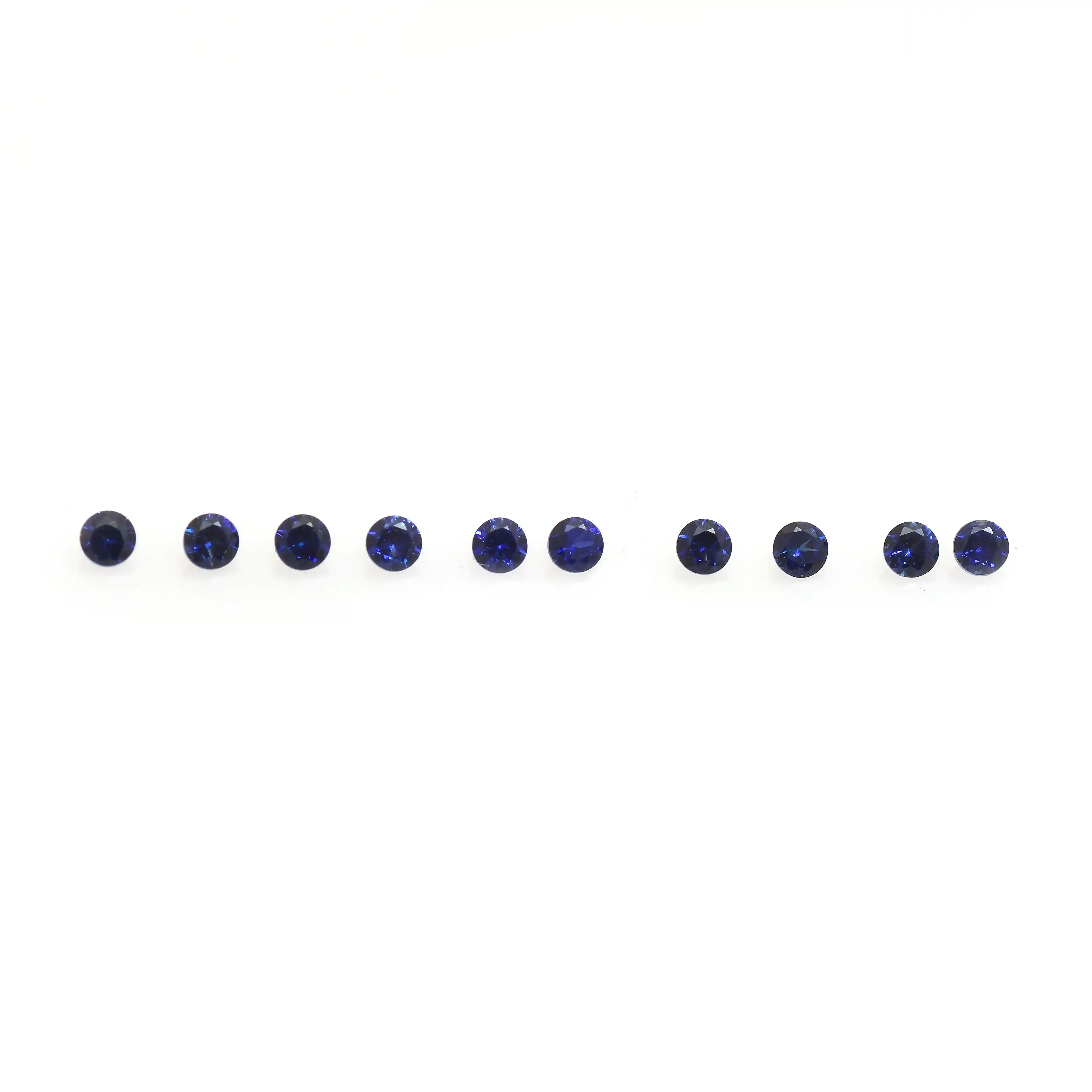 Blue Sapphire