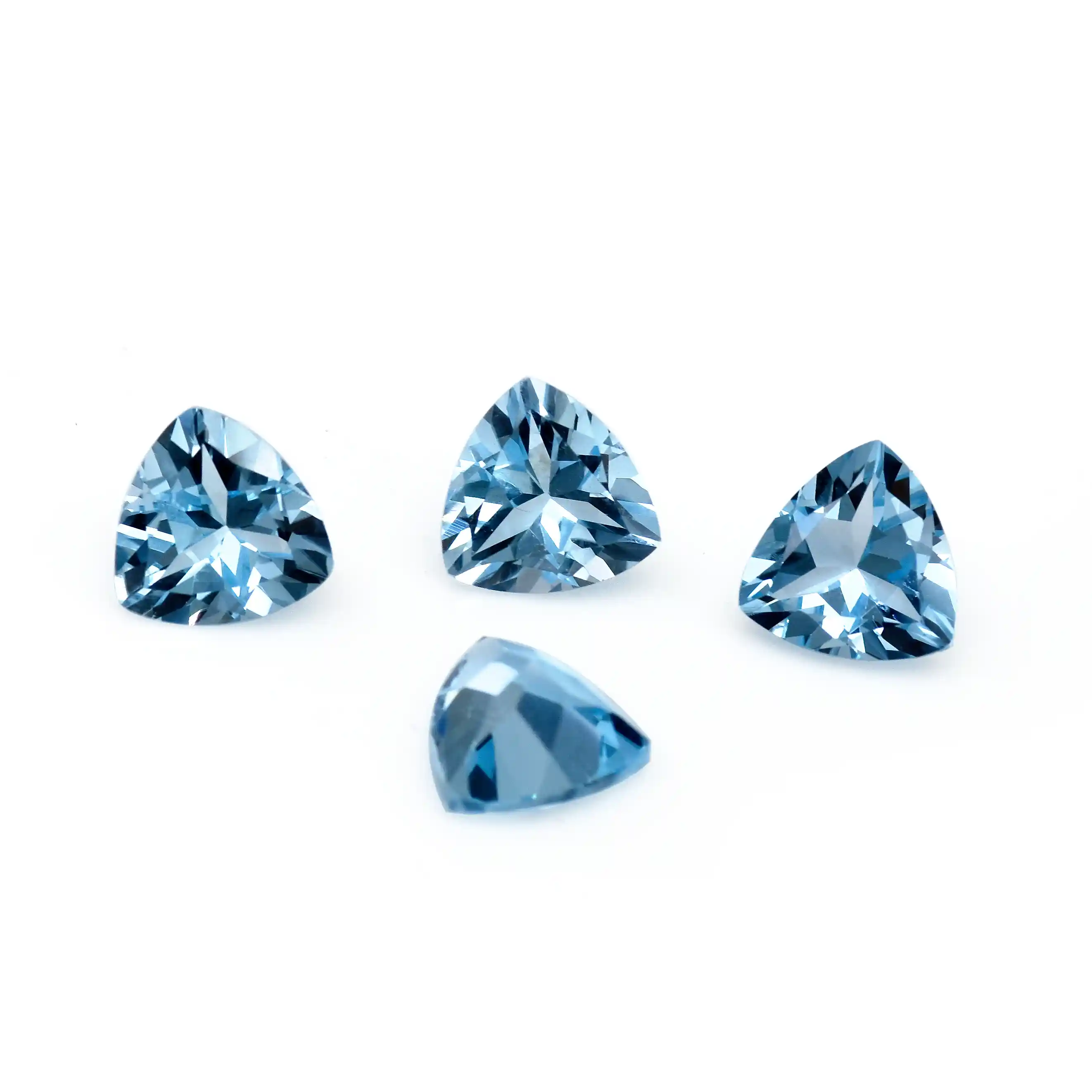 Sky Blue Topaz