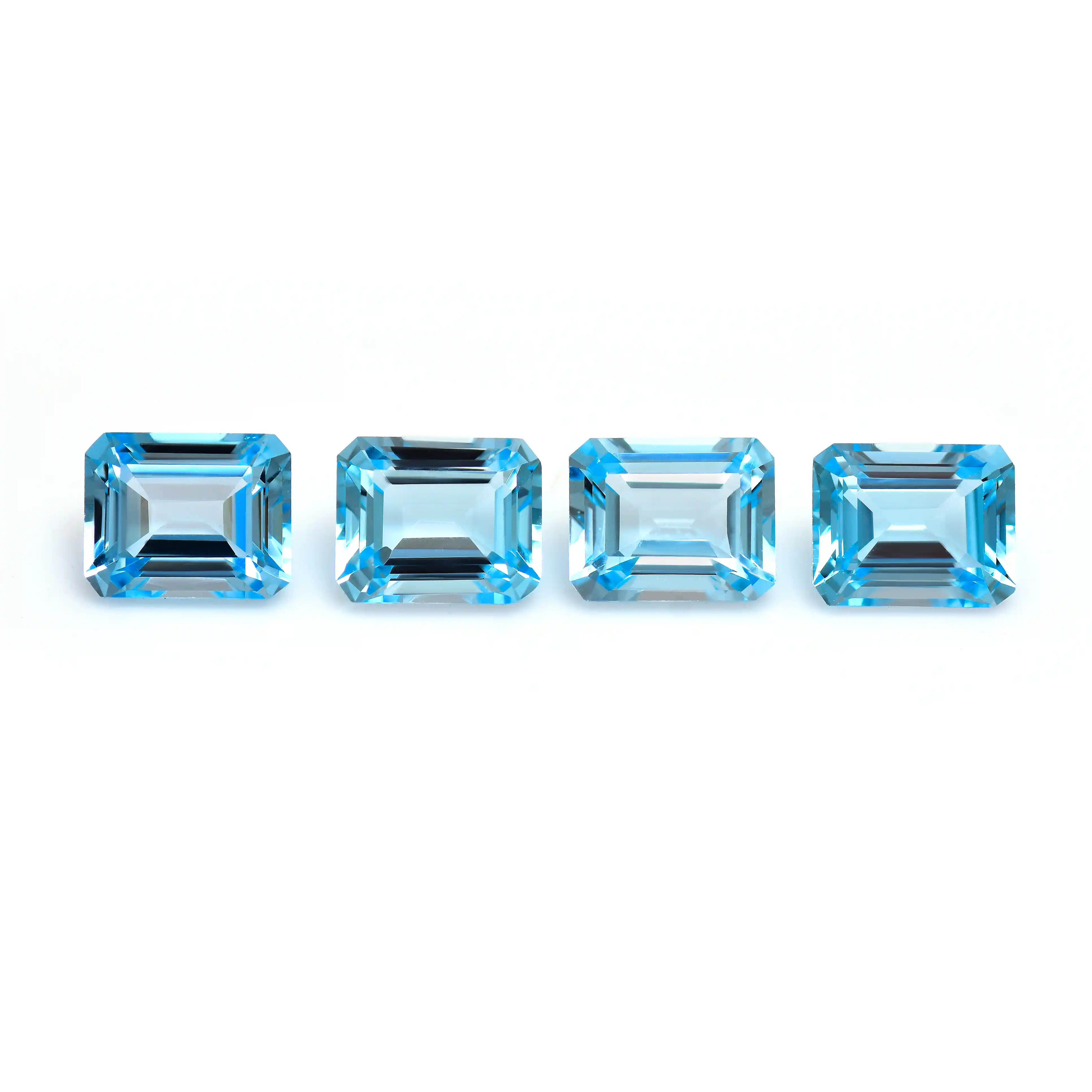 Sky Blue Topaz