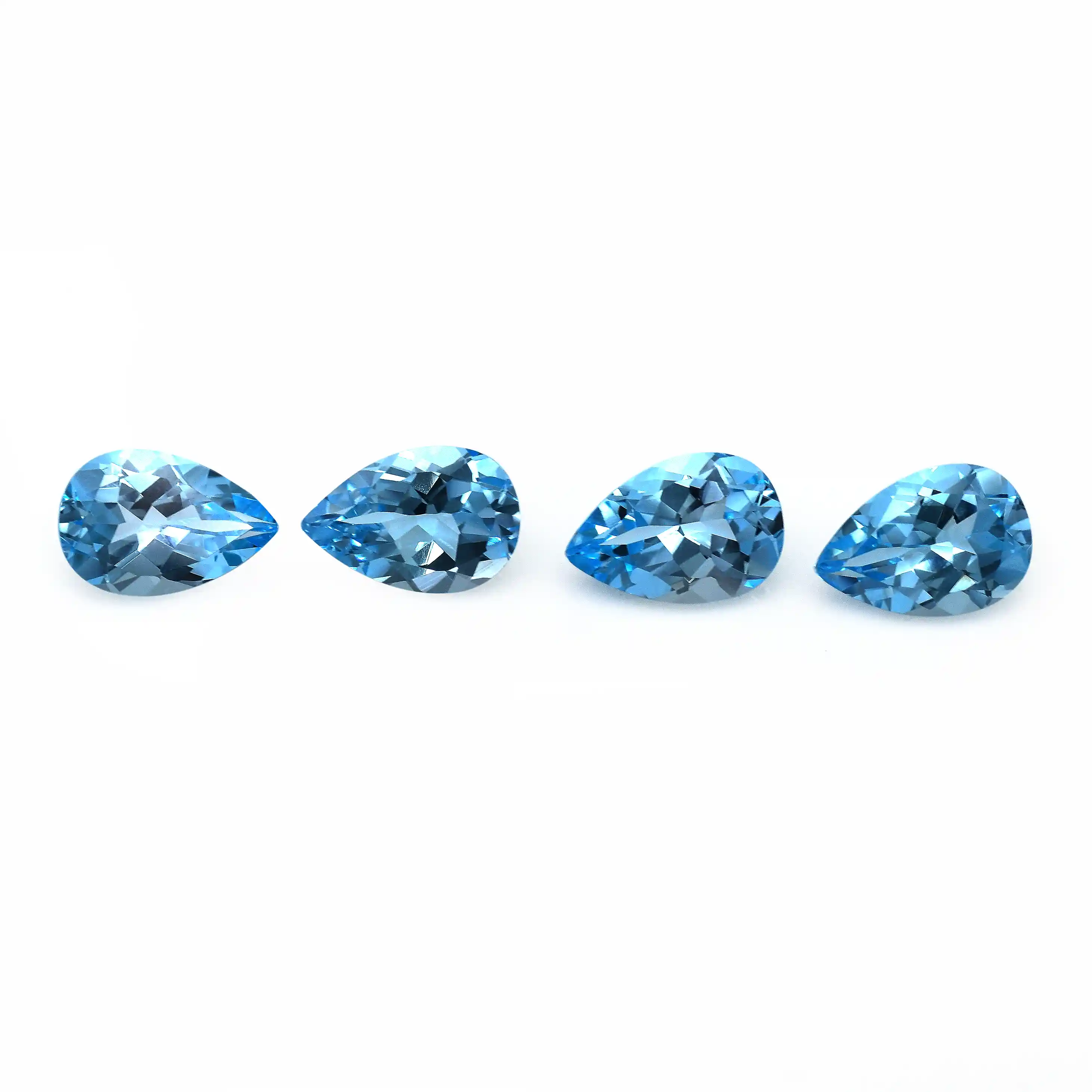 Sky Blue Topaz