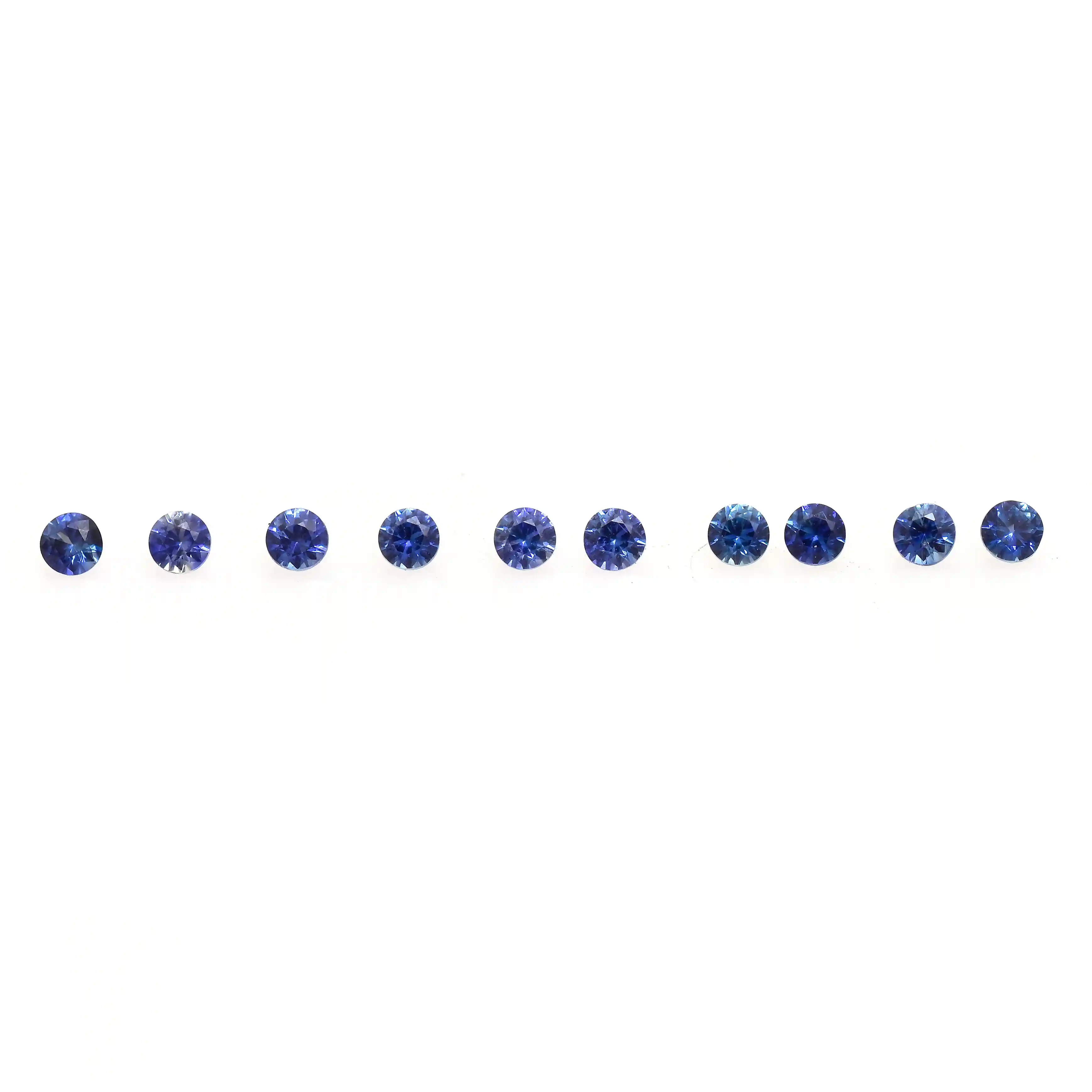 Blue Sapphire