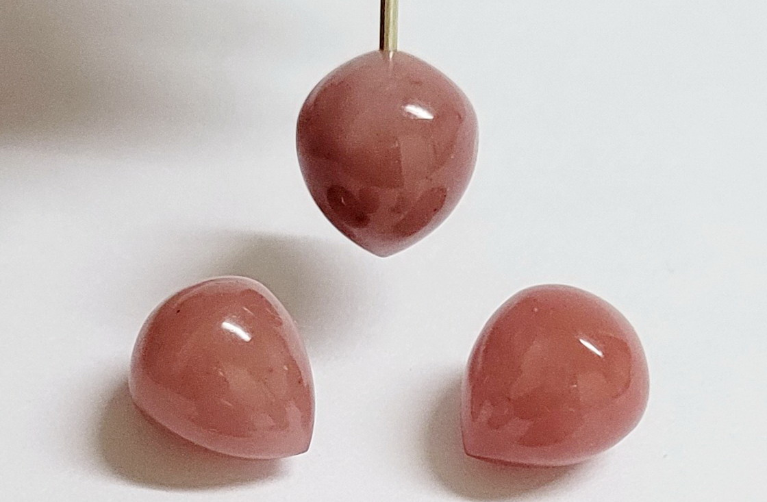 Guava Quartz
