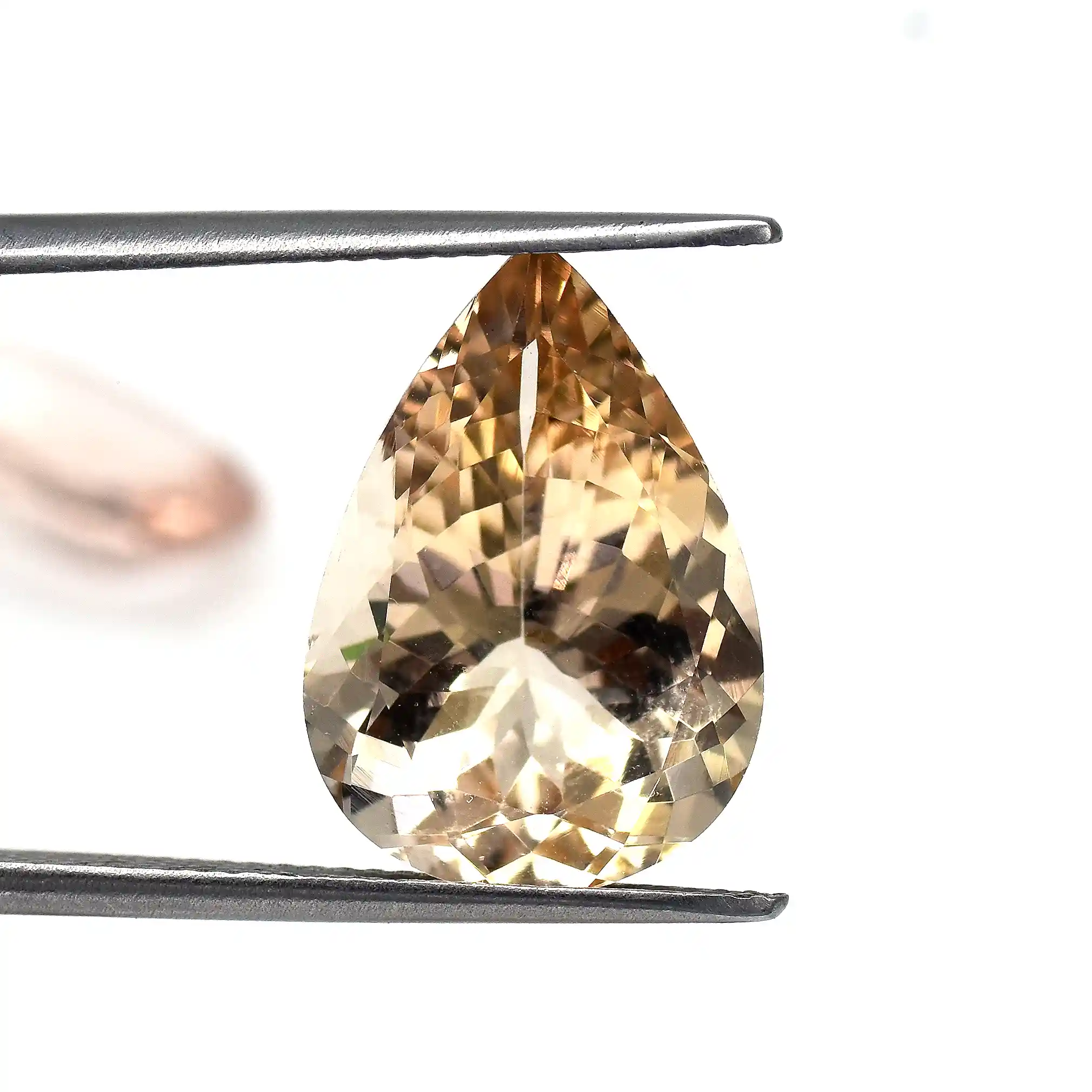 Morganite