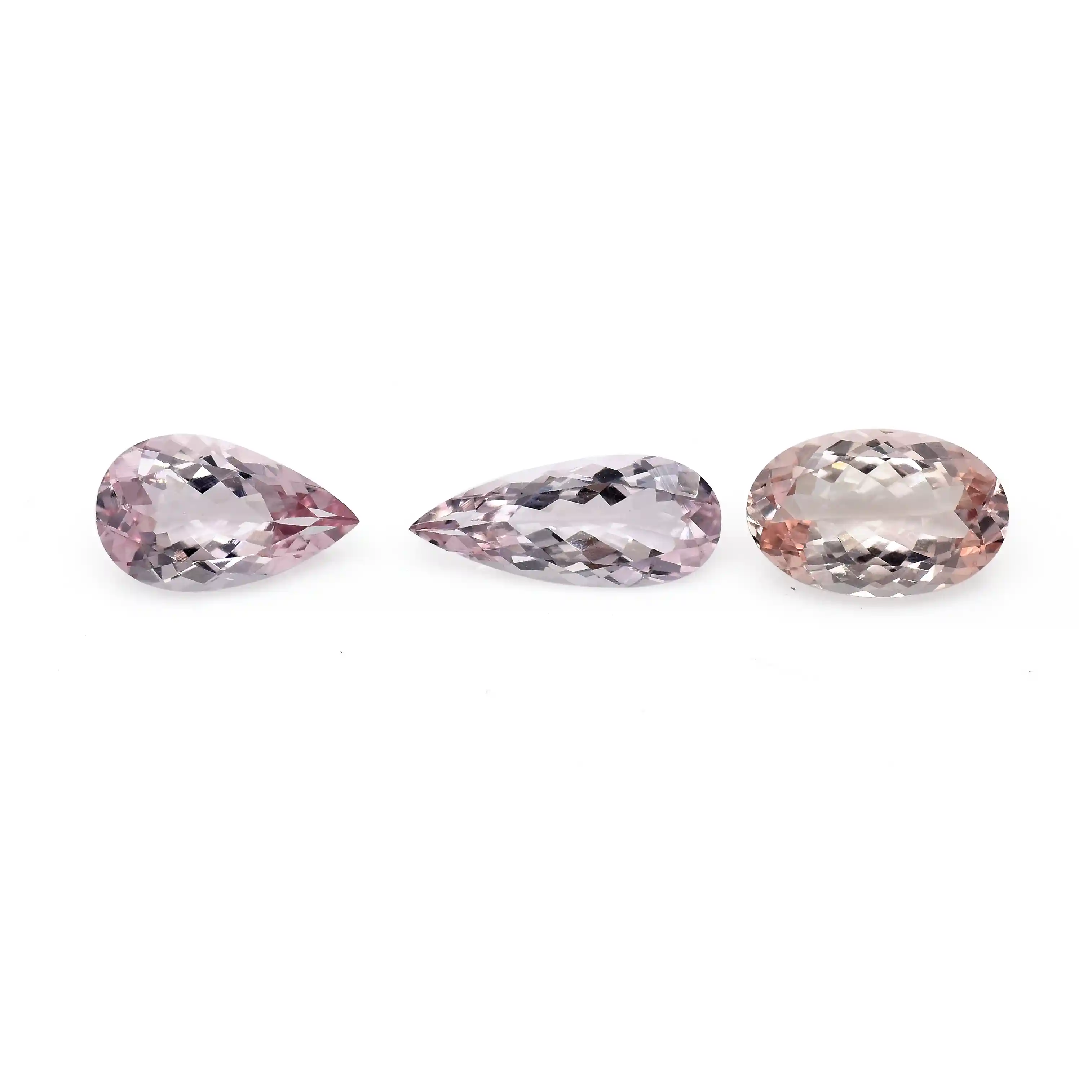 Morganite