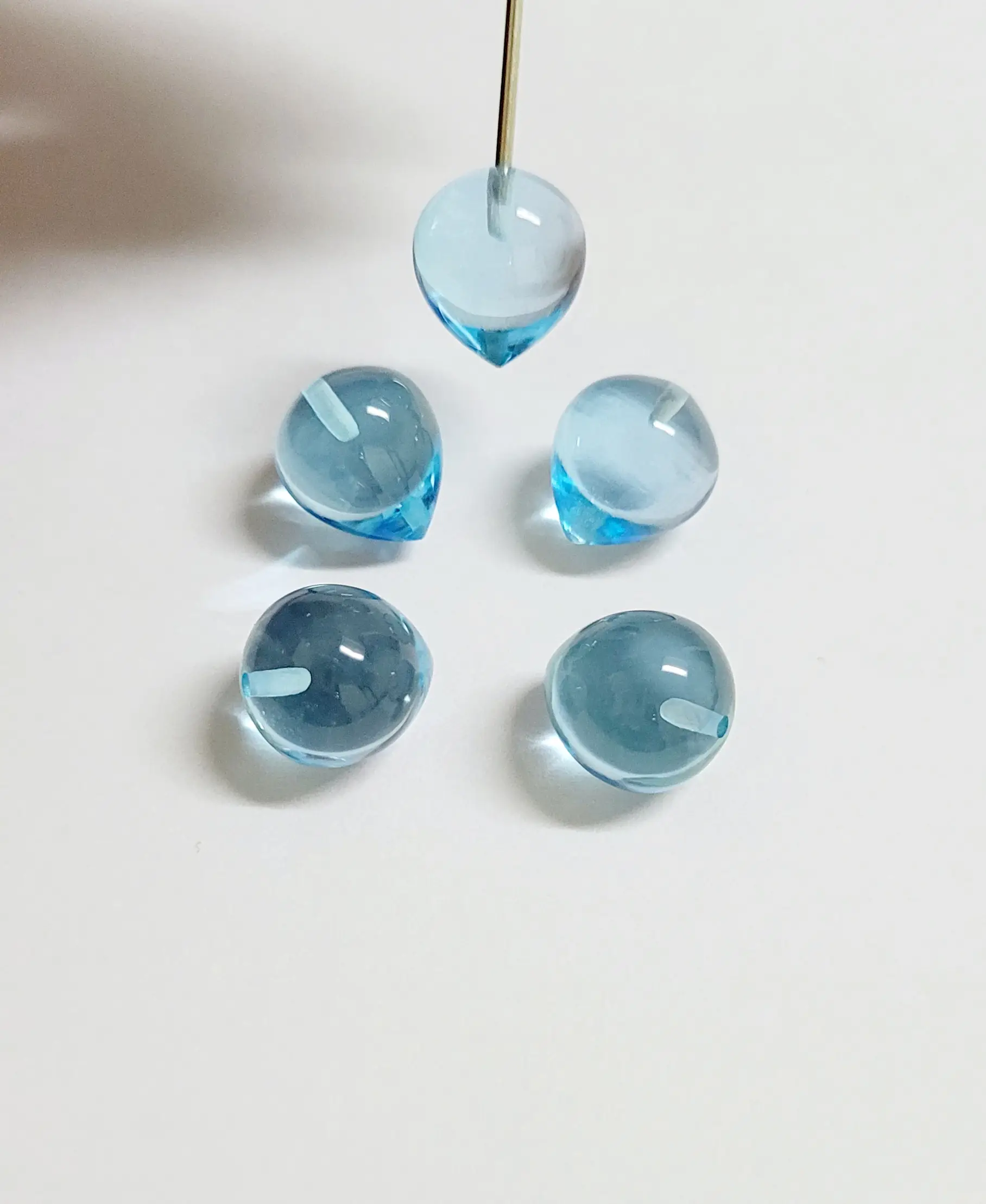 Blue Topaz