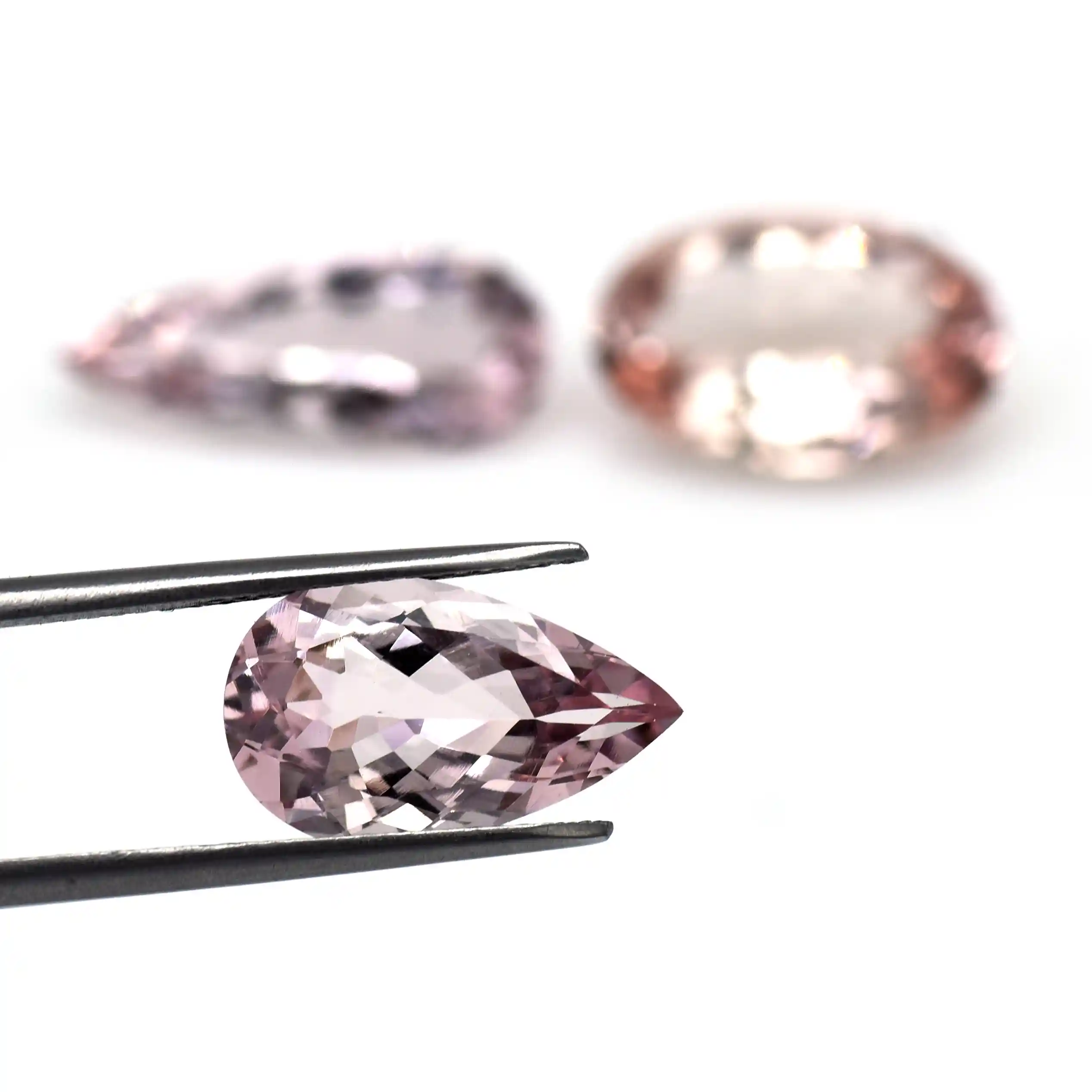 Morganite