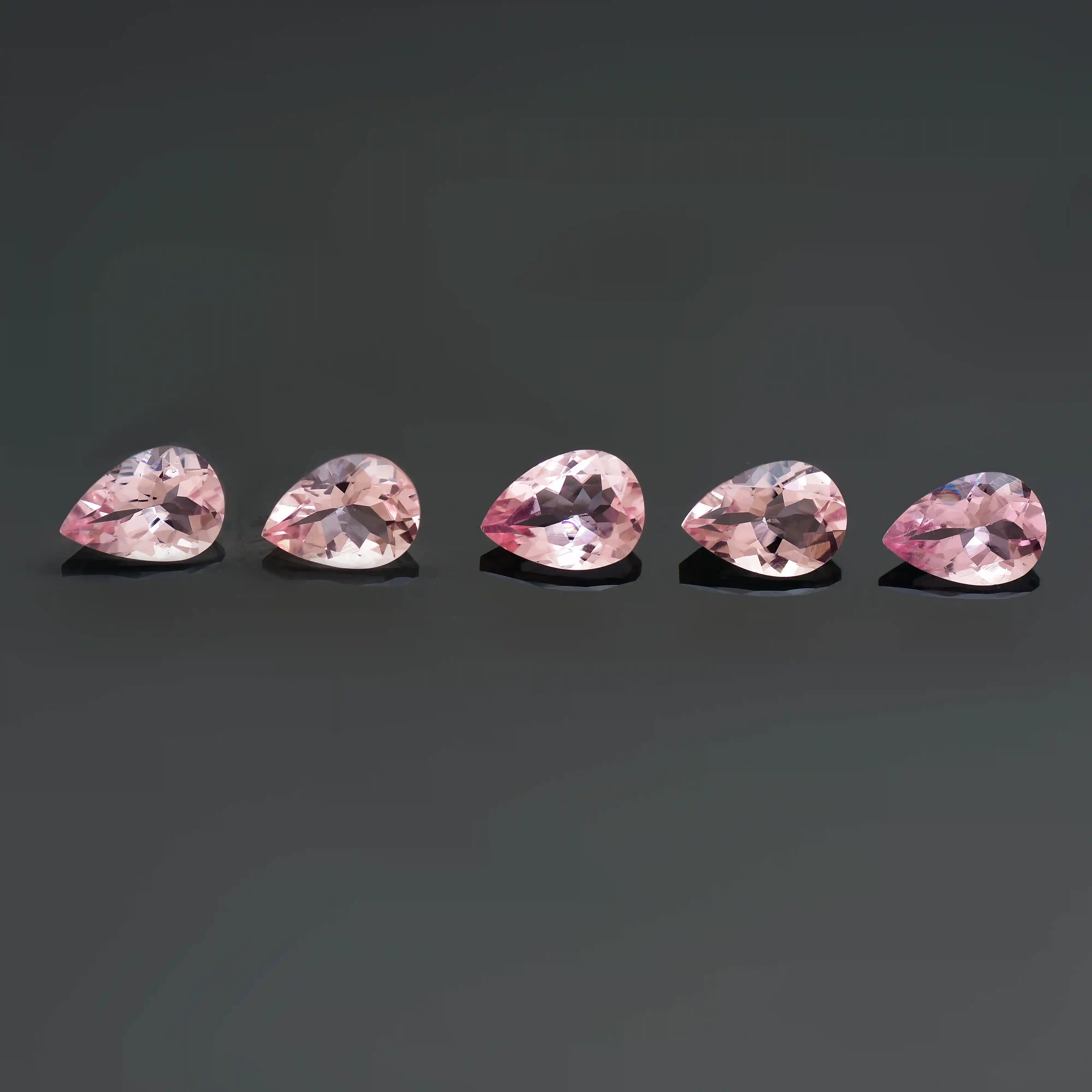 Morganite