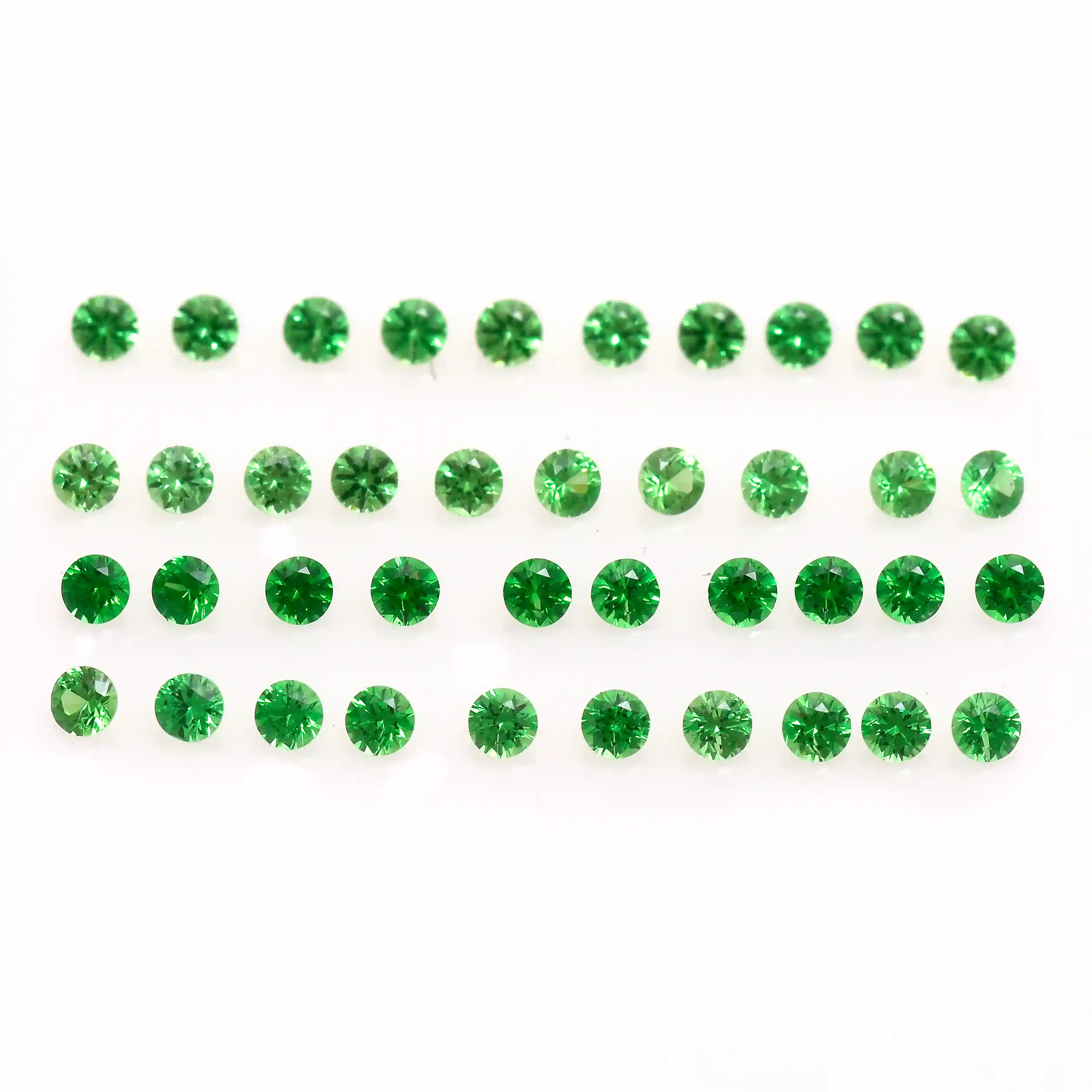 Tsavorite