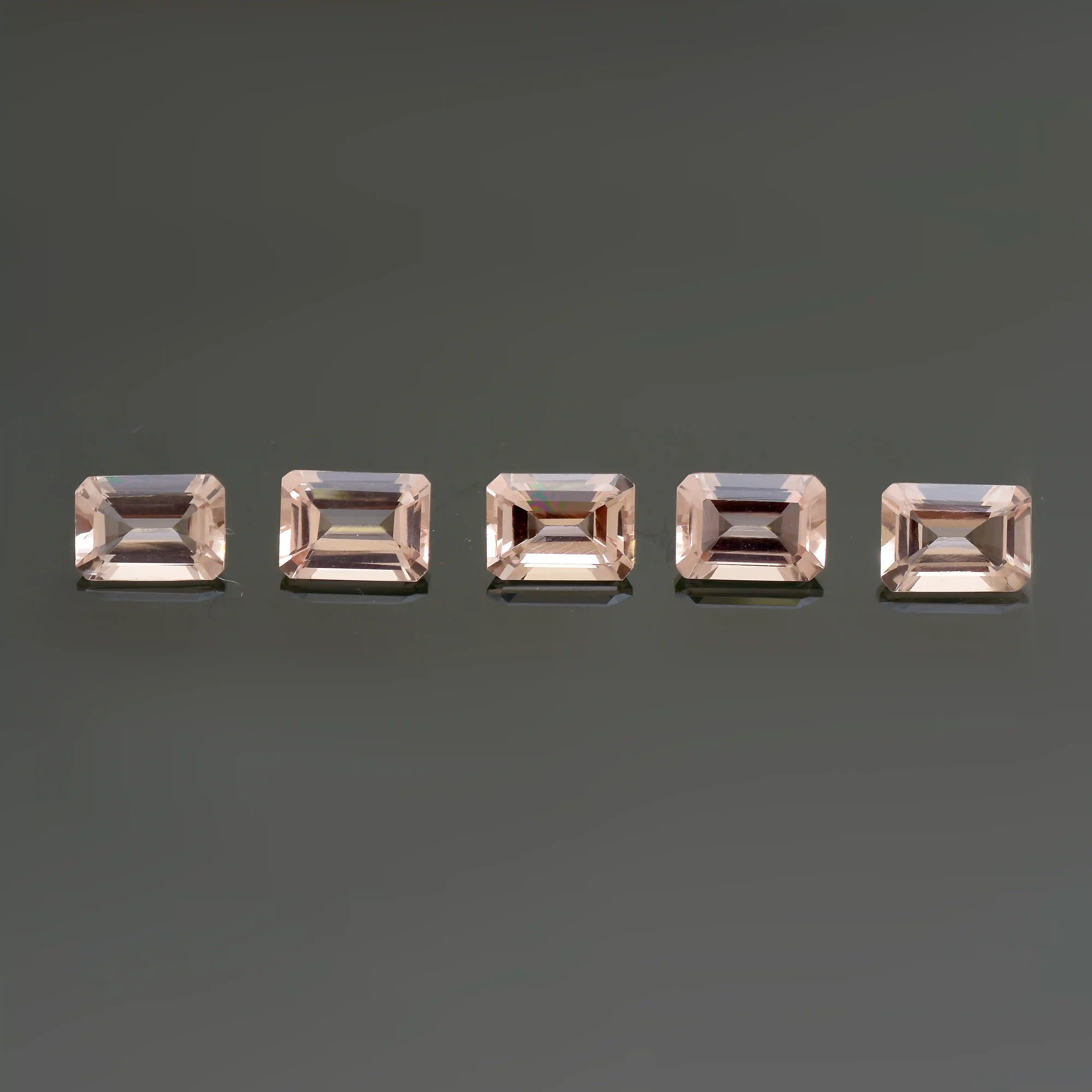 Morganite