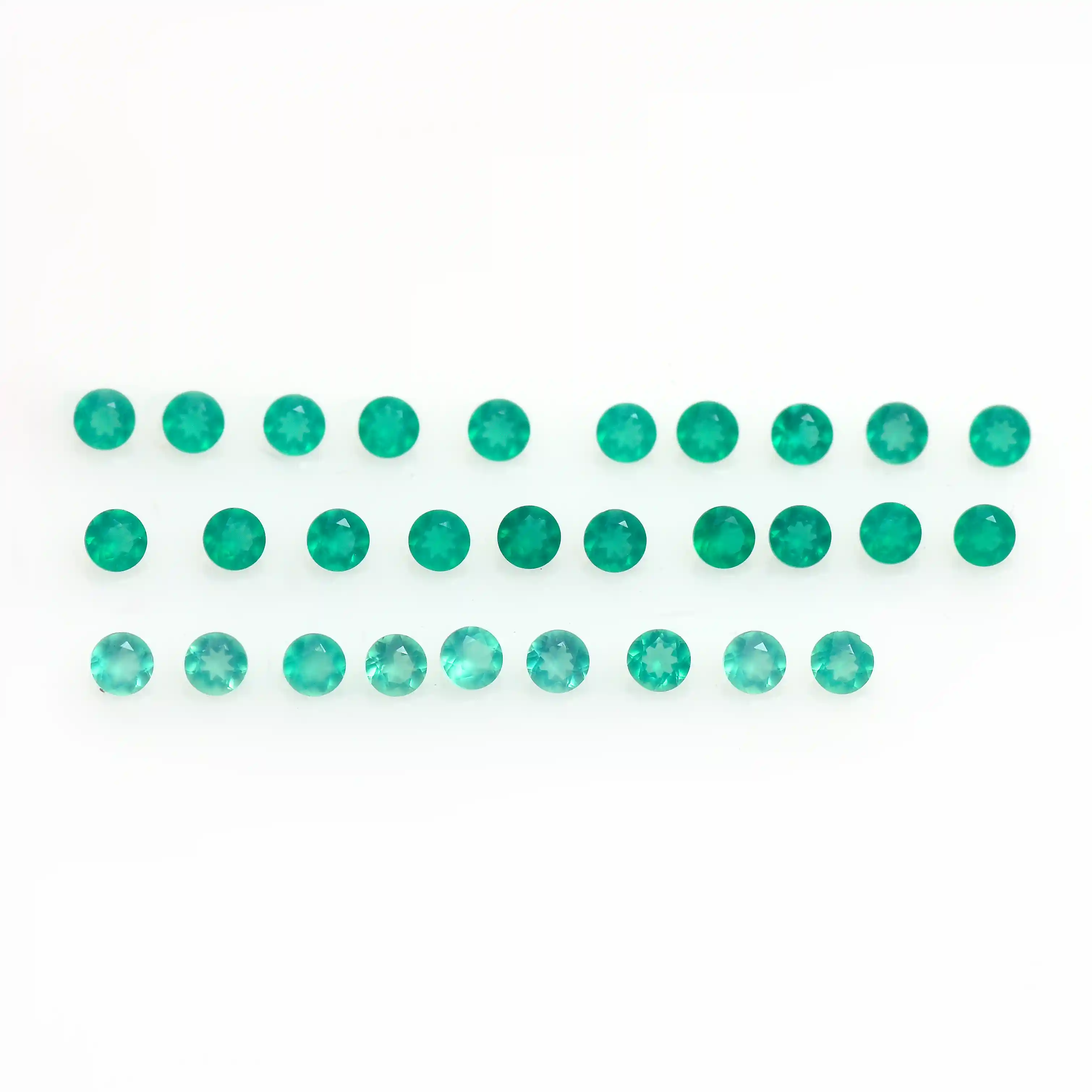 Green Onyx