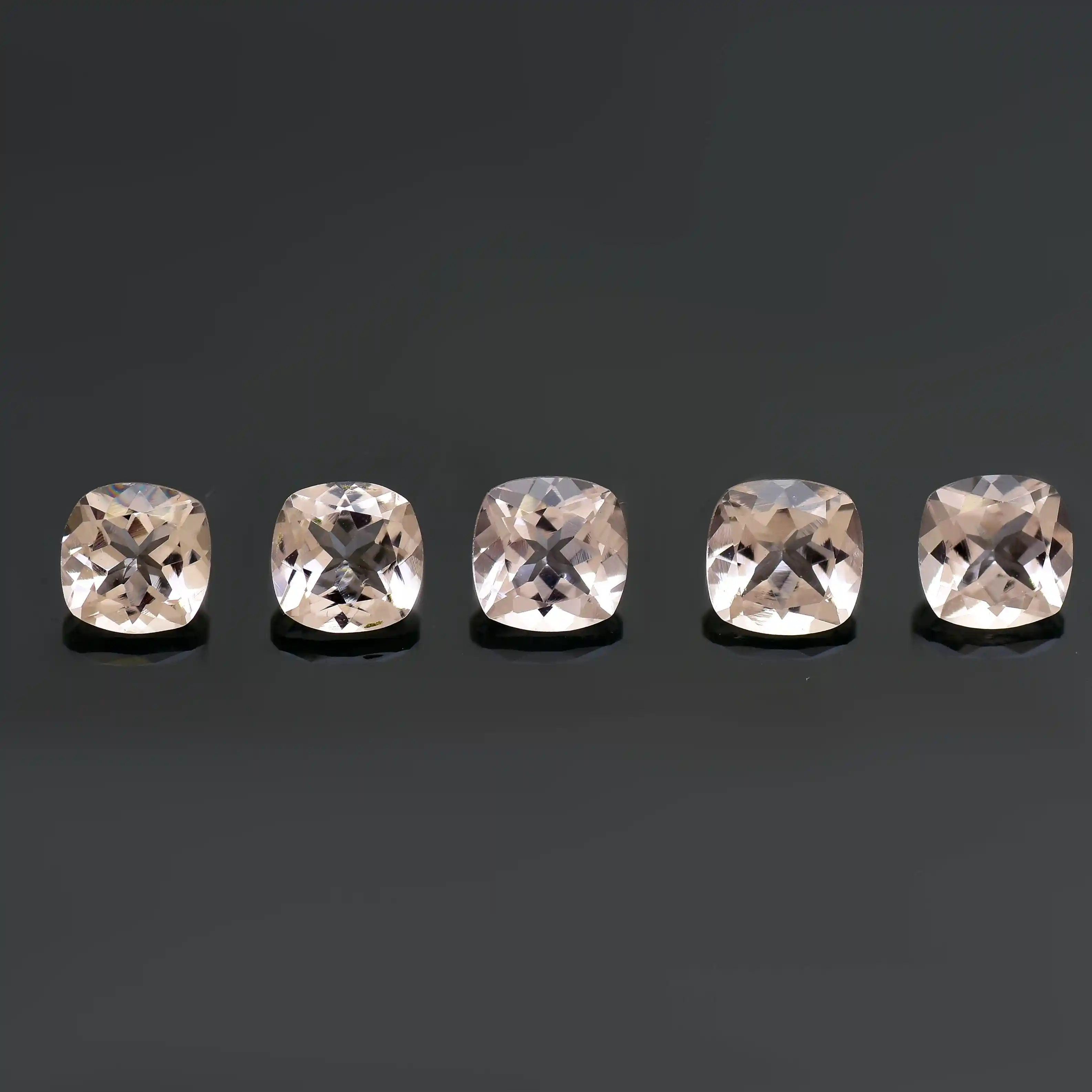 Morganite