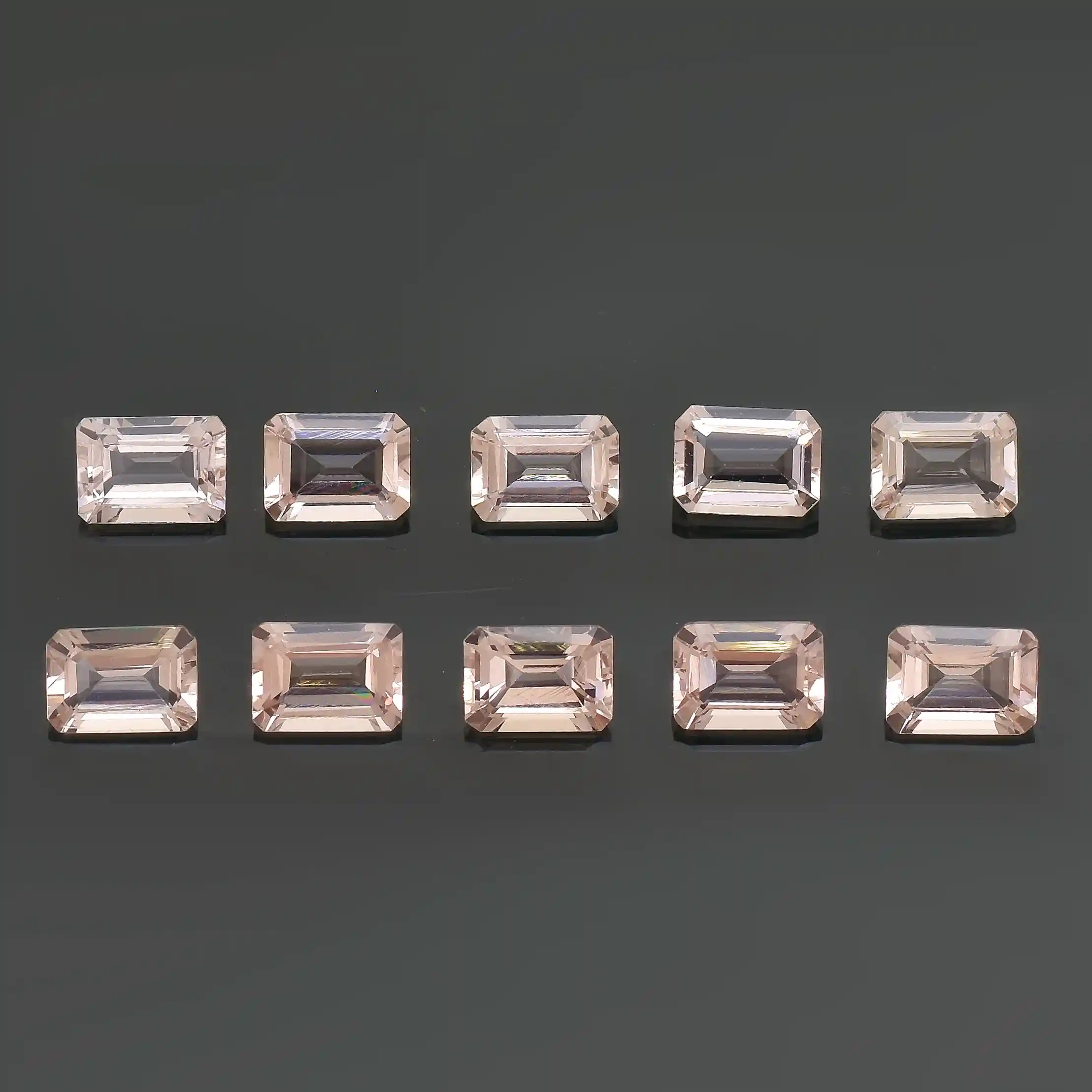 Morganite