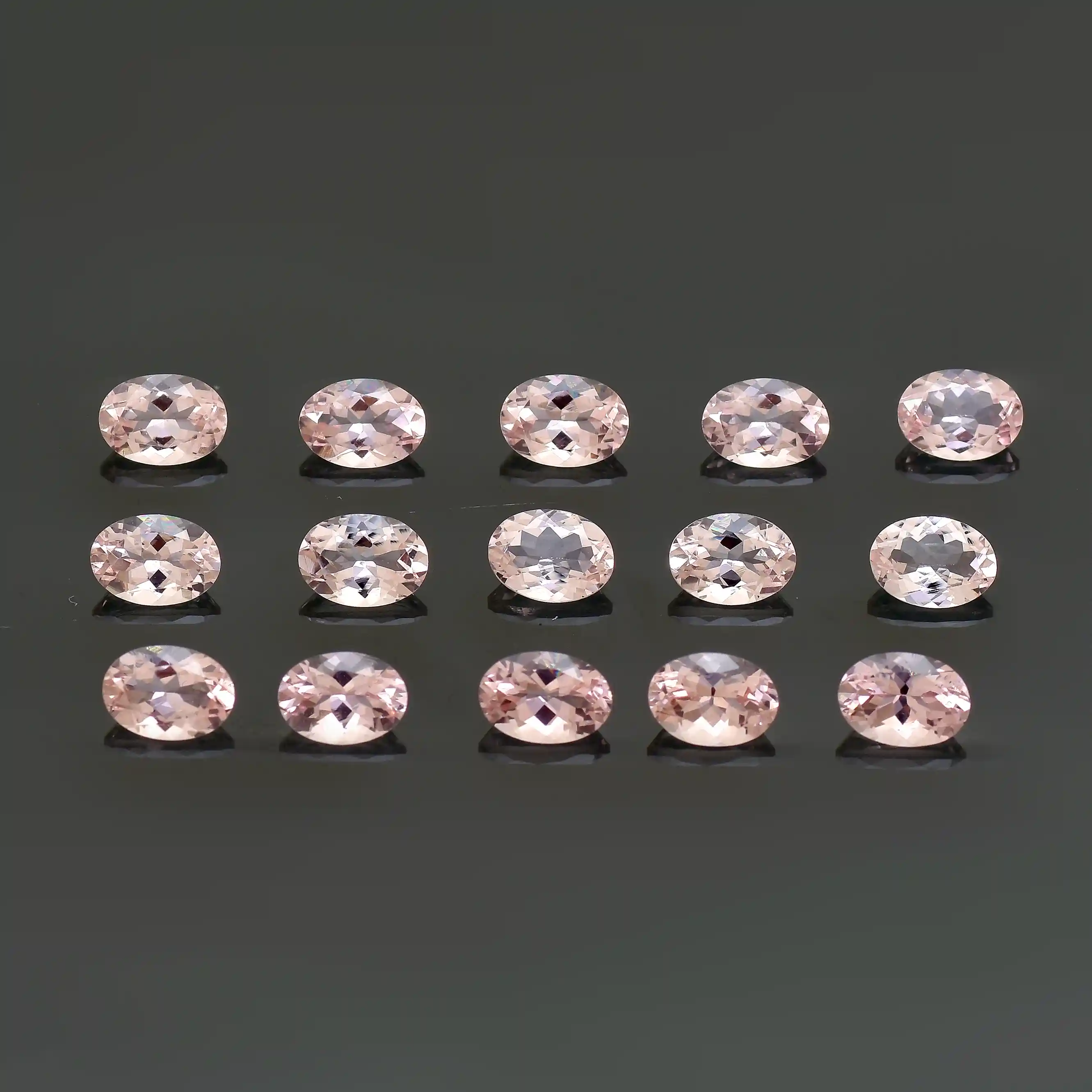 Morganite