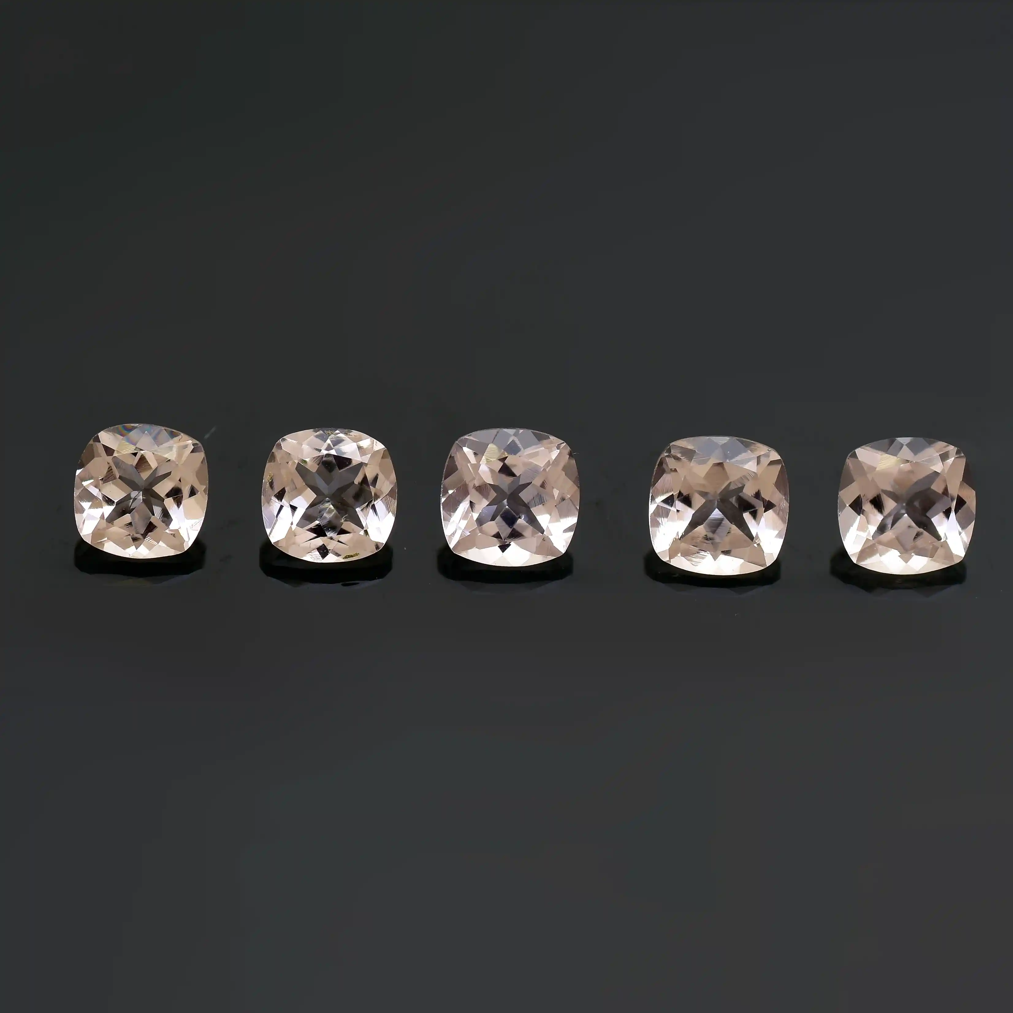 Morganite