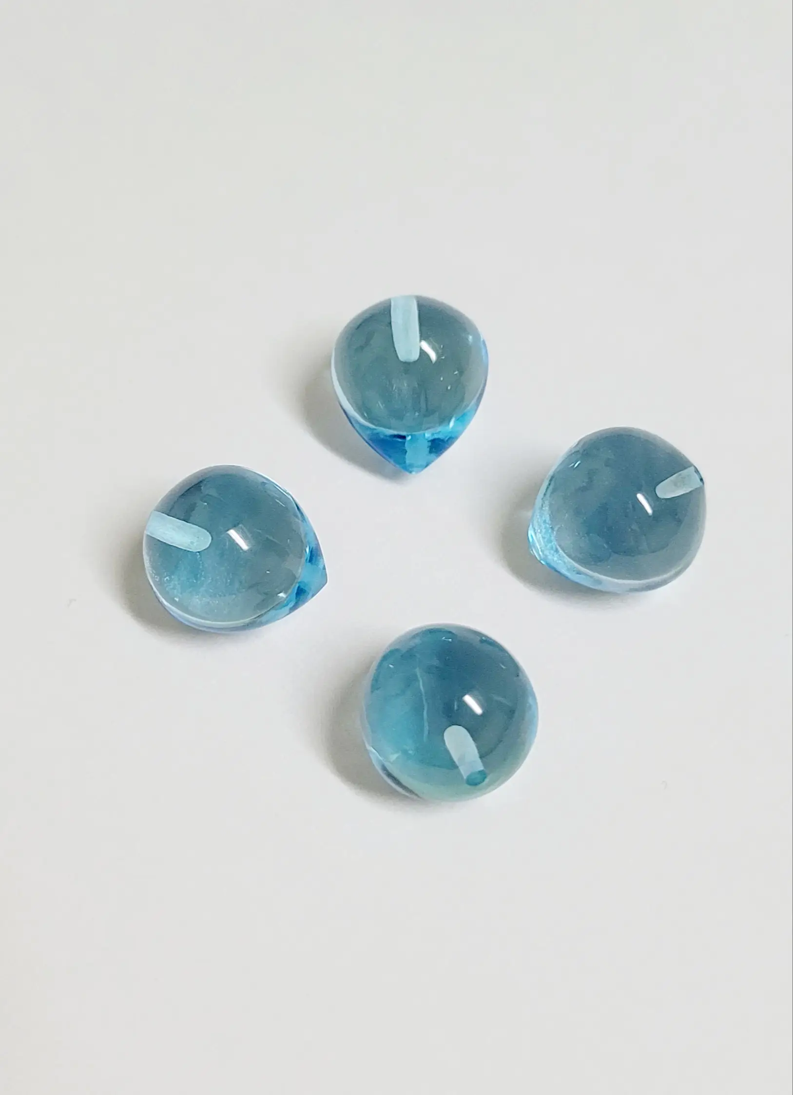 Blue Topaz