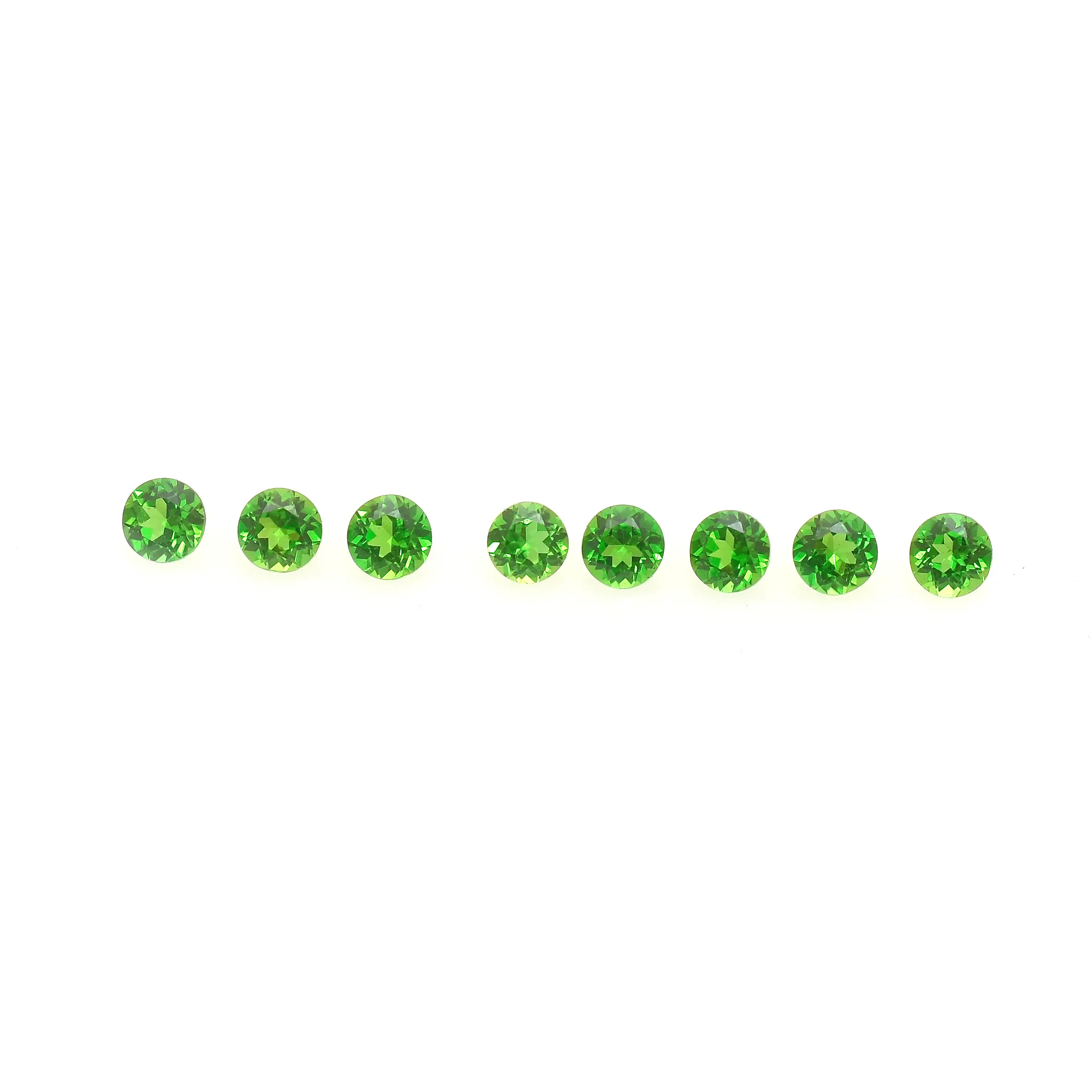 Chrome Diopside