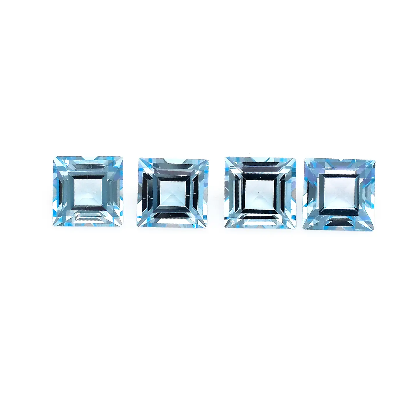 Sky Blue Topaz