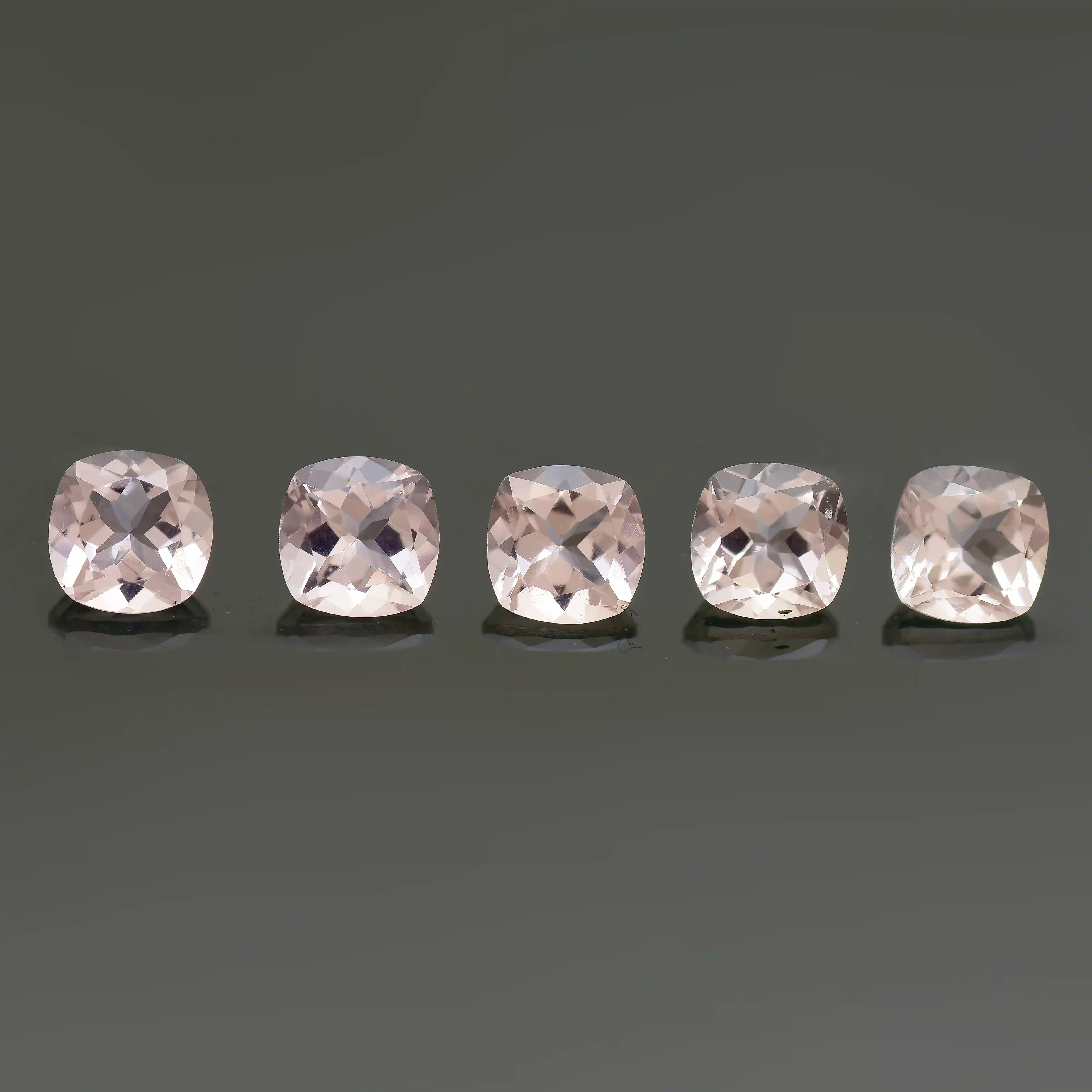 Morganite