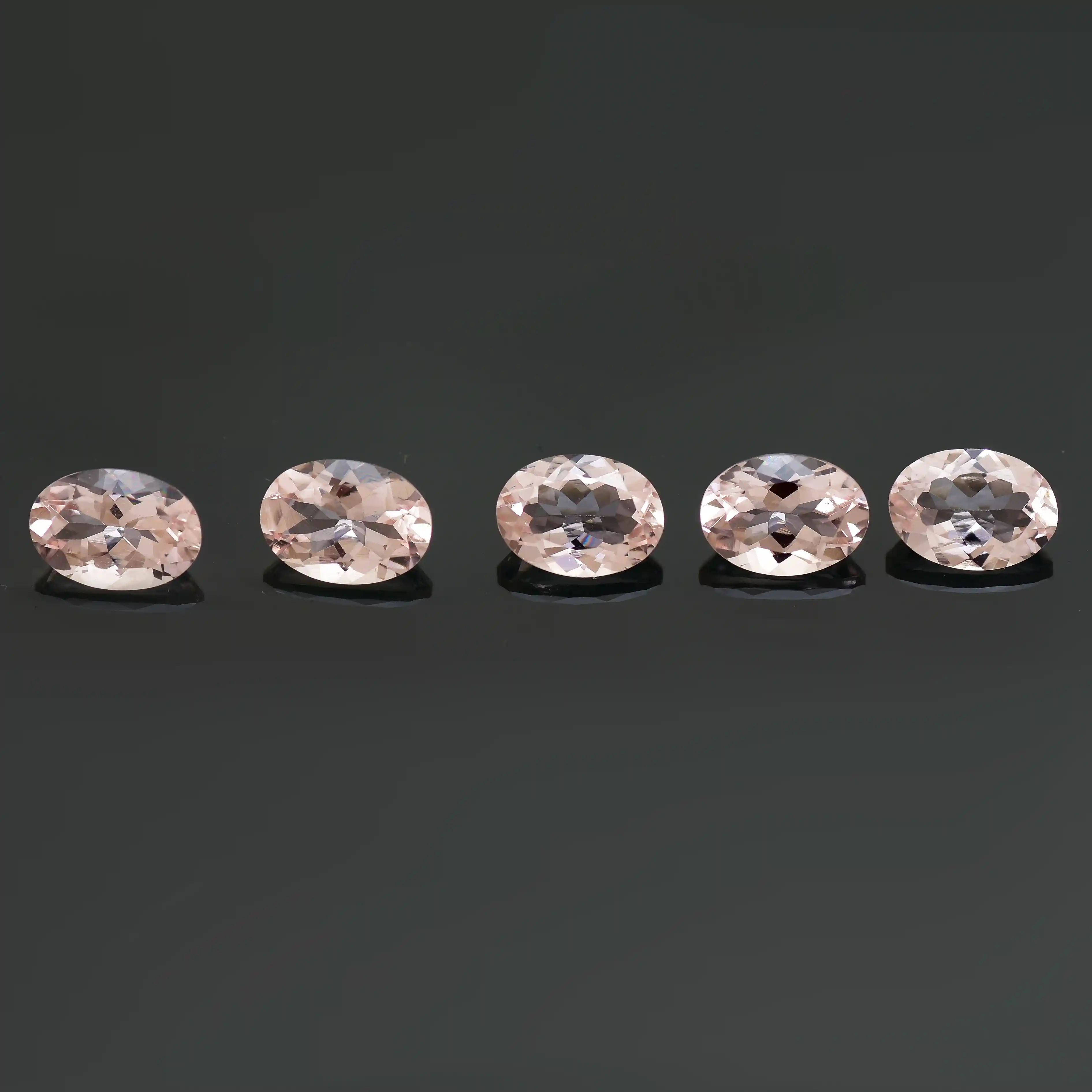 Morganite
