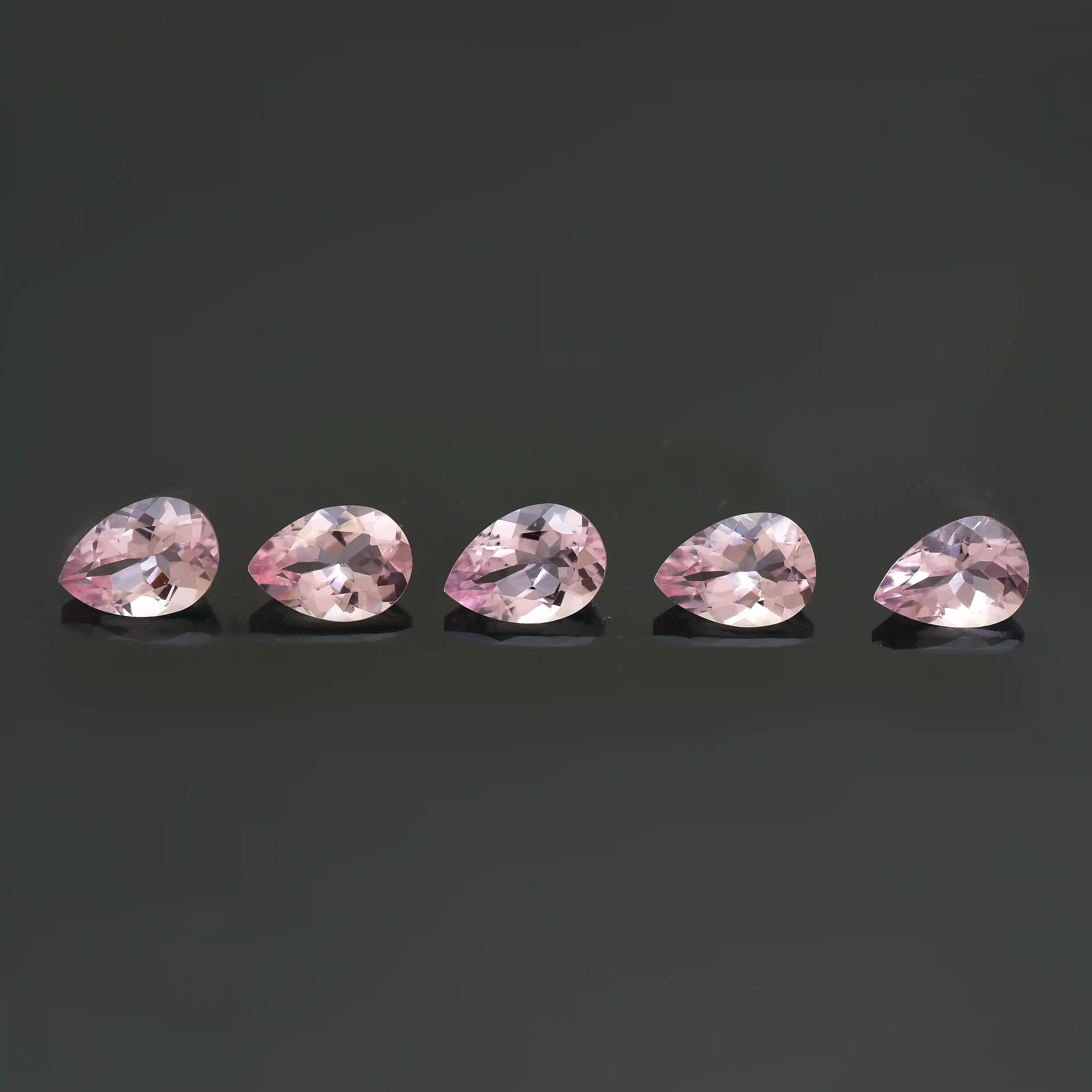 Morganite