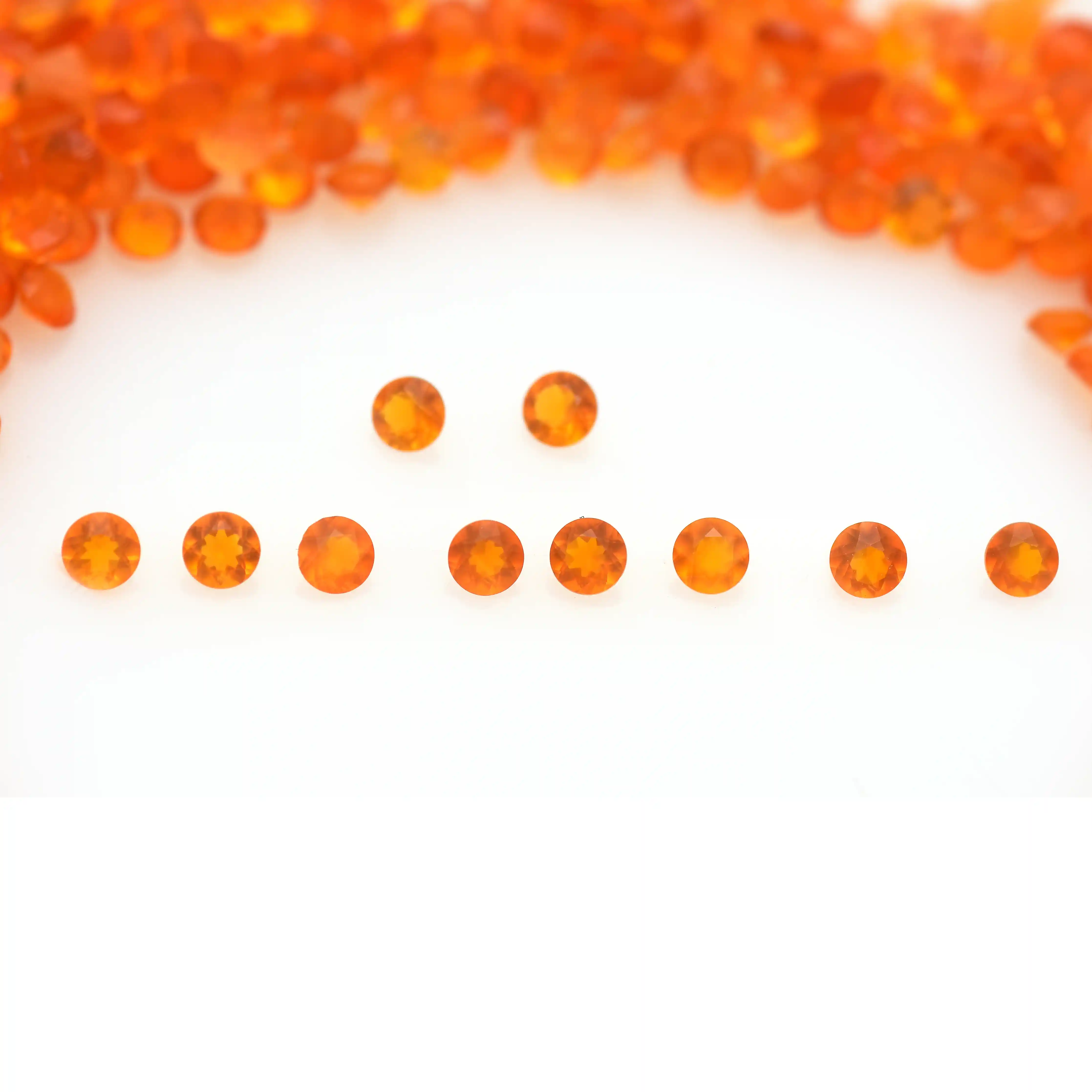 Orange Onyx