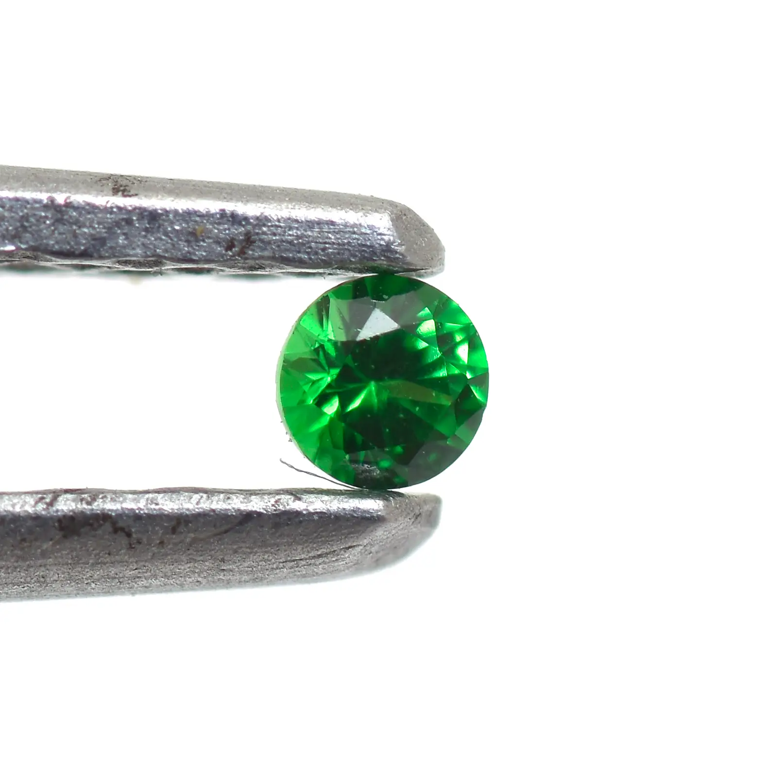 Tsavorite