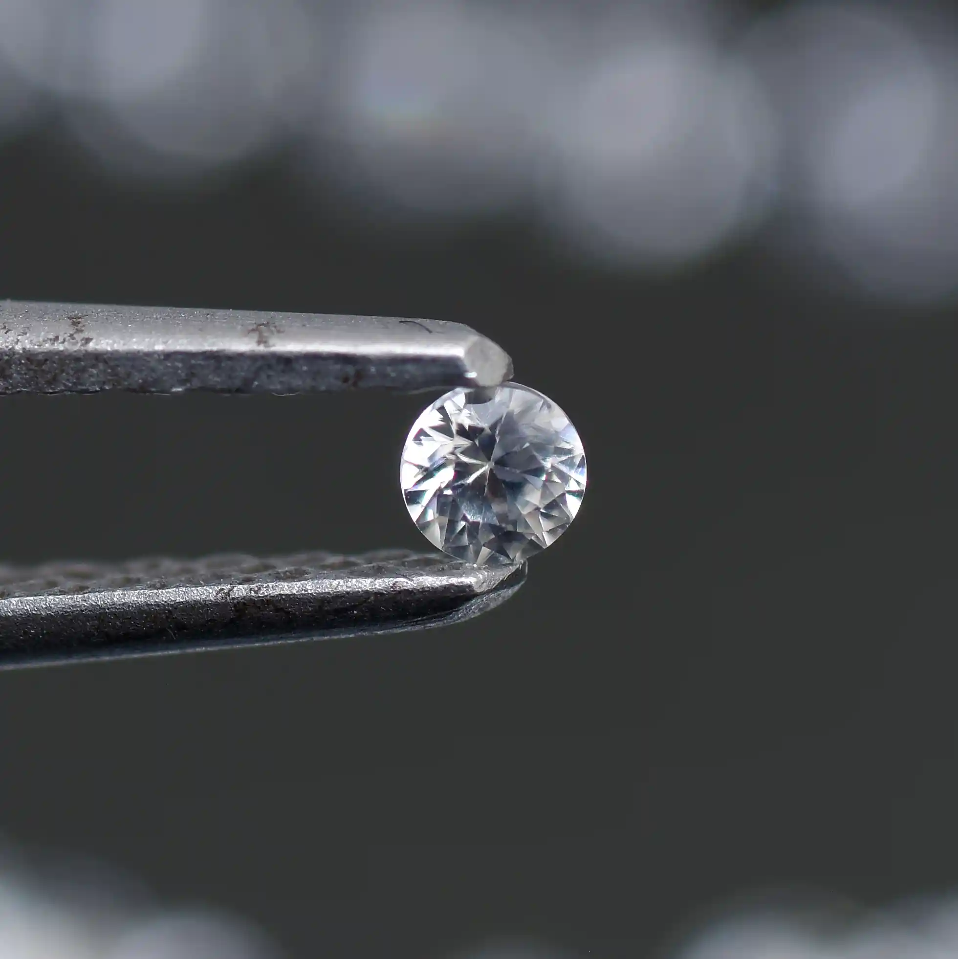 Natural Zircon