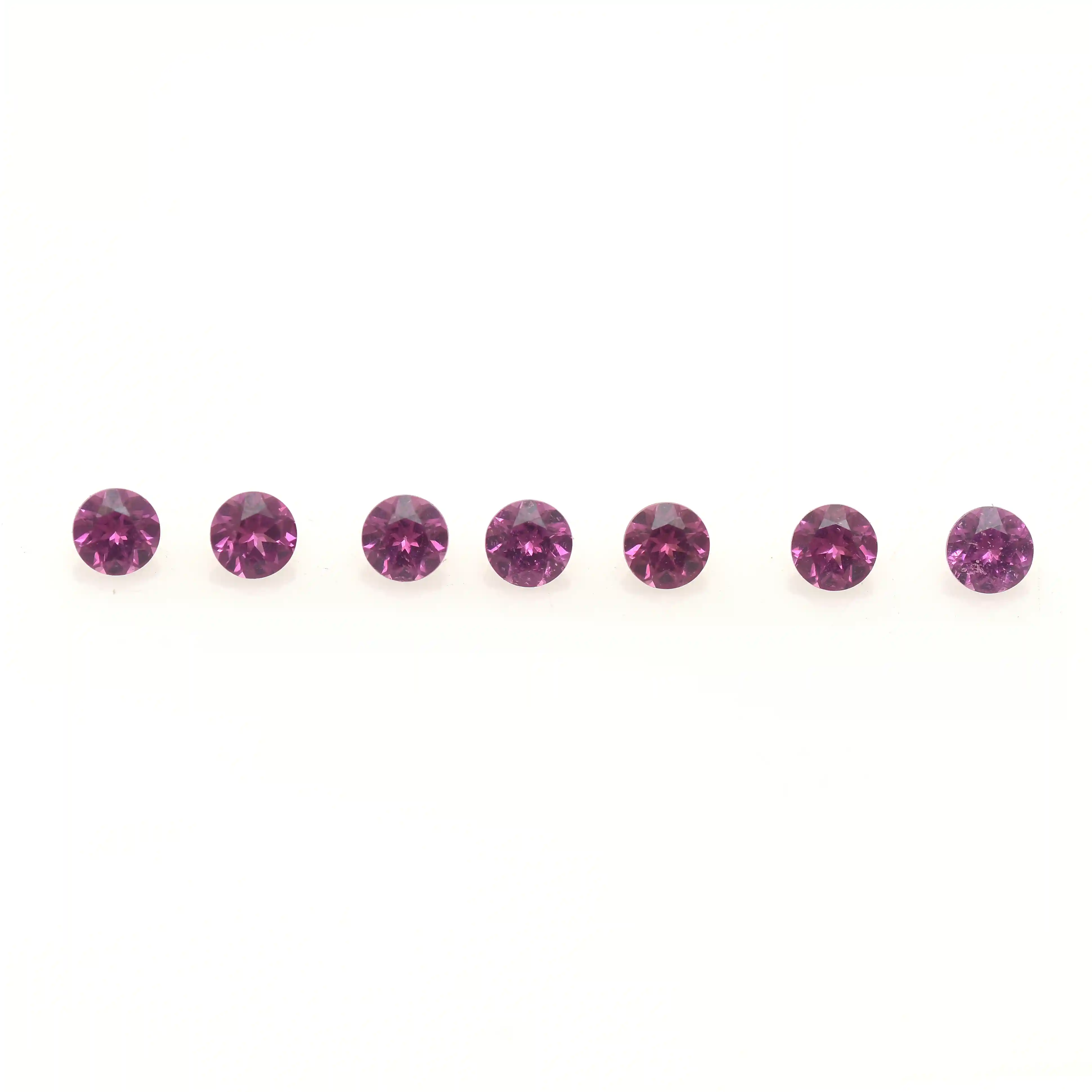 Rhodolite