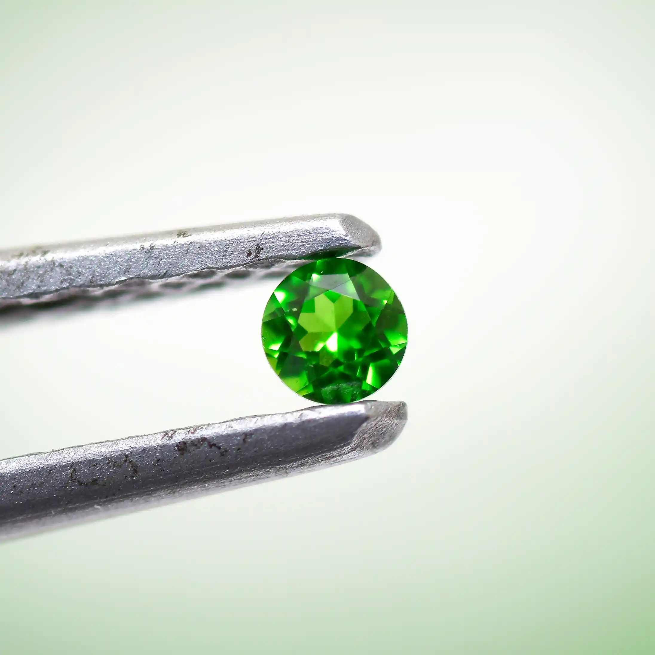 Chrome Diopside